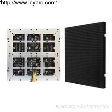 25mm Super Thick MV Indoor LED Display P4 / P6 / P8 / P10